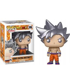 Figurka Funko Pop Funko POP: Dragonball Super: Goku (Silver) Фигурки и герои