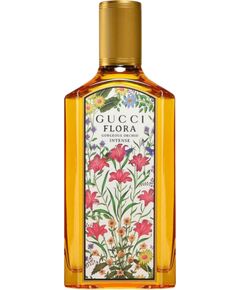 Gucci Flora Gorgeous Orchid Eau De Parfum Intense - 100 ml Sieviešu Smaržas