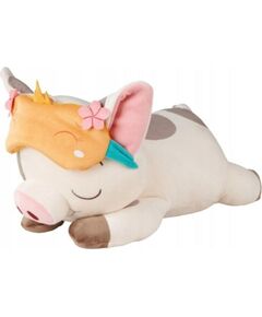 Simba Disney Vaiana Pua z obciążeniem 40cm 587-0787 Mīkstās rotaļlietas
