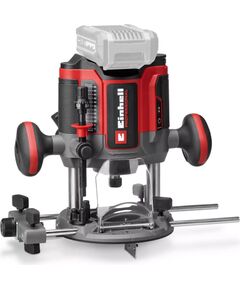 Frezarka Einhell Frezarka TP-RO 18/55 Li BL - Solo Aku Jaunumi -Dārzam