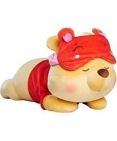Simba Disney Kubuś maskotka obciążeniowa 40cm (5400868036893) Mīkstās rotaļlietas