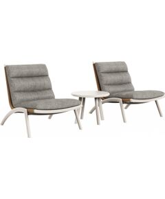 Domoletti OUTDOOR FURNITURE SET WP3018 Dārza mēbeļu komplekti
