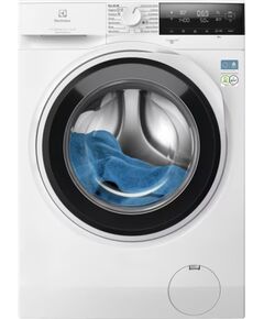 Electrolux EW7F3494FQE SteamCare Veļas mazg. mašīna 9kg 14000rpm Veļas mazgājamās mašīnas