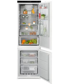 Electrolux E8MNGD18S Ledusskapis, iebūvējams MultiSpace 177.2cm Ledusskapji, iebūvējami