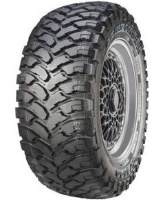 Comforser Cf3000 F2 235/65R17 109/105Q Летние Покрышки