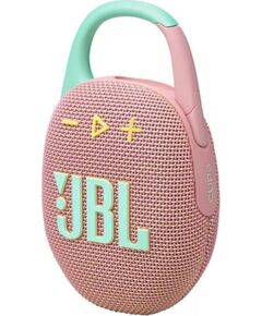JBL Clip 5 Bezvadu Portatīvais Skaļrunis Bezvadu skaļruņi