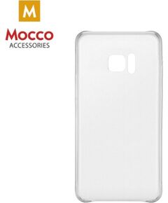 Mocco Clear Back Case 1.0 mm Силиконовый чехол для Samsung A520 Galaxy A5 (2017) Чехлы - альтернативные