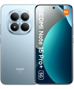 Xiaomi Redmi Note 15 Pro+ 5G Смартфон 8GB / 256GB Мобильные телефоны