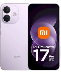 Xiaomi Redmi Note 17 Pro 5G Смартфон 8GB / 512GB Мобильные телефоны