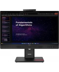 LENOVO 23.8" TINY-IN-ONE (TIO24) FHD GEN6 Персональные компьютеры