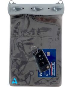 Aquapac Waterproof Shoulder Case Matterhorn / Pelēka Водонепроницаемая упаковка