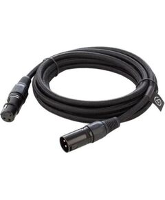 Elgato XLR, 3 m, black - Microphone cable Mикрофоны