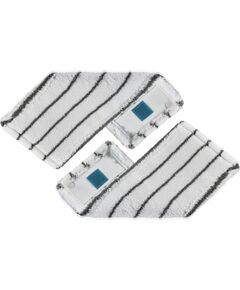 LEIFHEIT Maināmās lupatas 2 gab. Clean&Compact M mikrošķiedras Telpu uzkopšana