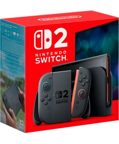 Nintendo Switch 2 Spēļu konsoles