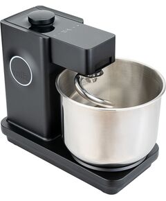 Wilfa kitchen stand mixer Probaker Timer KM2BS-T70 (black, 700 Watt, Timer) Кухонные комбайны