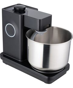 Wilfa Kitchen Stand Mixer Probaker KM1B-70 (black, 700 Watt) Кухонные комбайны
