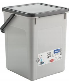 ROTHO Basic - detergent container - 9l Atkritumu tvertnes