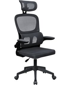 Tacens Mars Gaming MGC-ERGOPRO Padded seat Meshed backrest Gaming krēsli