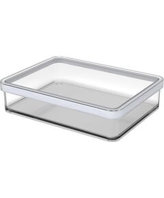 ROTHO Loft - treat container - 1l Atkritumu tvertnes