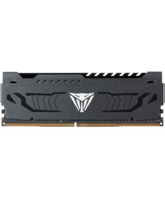 Patriot Memory Viper Steel PVS416G360C8 memory module 16 GB 1 x 16 GB DDR4 3600 MHz Оперативная память (RAM)