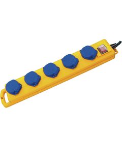Pagarinātājs Brennenstuhl 1159900205; 2 m; IP54 Strāvas pagarinātāji