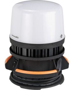 Darba lampa Brennenstuhl ORUM 12050 M; 12600 lm; 97 W; 6500 K; 5 m Строительное радио