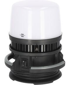 Darba lampa Brennenstuhl ORUM 10050 MRA; 100 W; 11000 lm; 4000 K; Ra 97 Строительное радио
