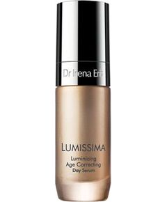 Dr Irena Eris Lumissima Luminizing & Age Correcting Day Serum - Rozjasňující protivráskové sérum 30ml Ķermeņa kosmētika