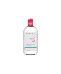 Bioderma Créaline H2O TS Micellar Water (dry sensitive skin) 250ml Ķermeņa kosmētika