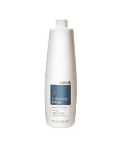 LakmÉ K.Therapy Active Shampoo 300ml Matu kopšana