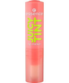 Essence Juicy Tint Lip Maker - Fix na rty 3,5 ml 02 Strawberry Jaunumi - Smaržas