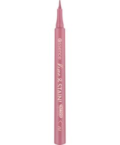 Essence Line n` STAIN! Lip Liner - Pero na rty 1,1 ml 07 Trufflemaker Jaunumi - Smaržas