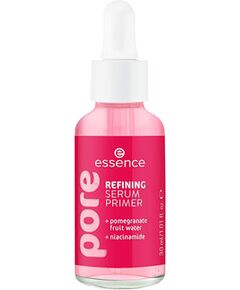 Essence Pore Refining Serum Primer - Podkladové sérum 30ml Jaunumi - Smaržas