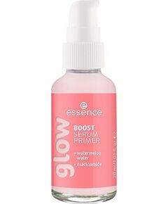 Essence Glow Boost Serum Primer - Podkladové sérum 30ml Jaunumi - Smaržas