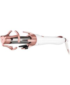 Sencor SHS 0900GD Automatic rotary hair curler Matu kopšana