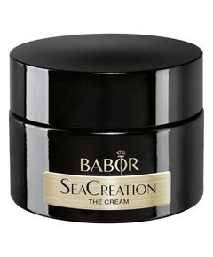 Babor Seacreation The Cream 50ml Ķermeņa kosmētika