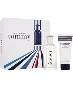 Tommy Hilfiger Tommy 100ml SET1 Vīriešu Smaržas