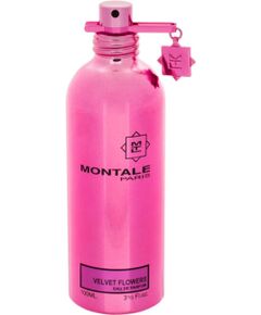Montale Paris Velvet Flowers 100ml Sieviešu Smaržas