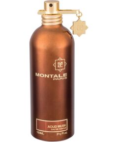 Montale Paris Aoud Musk 100ml Unisex Smaržas