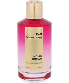 Mancera Indian Dream 120ml Sieviešu Smaržas