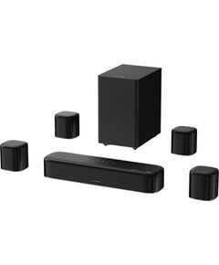 Ultimea Aura S5T Soundbar Mājas kinozāles, akustika (Soundbars)