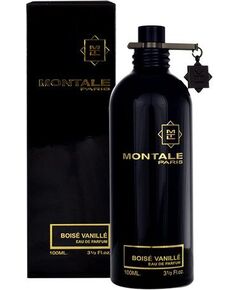 Montale Paris Montale Boise Vanille EDP 100 ml Sieviešu Smaržas