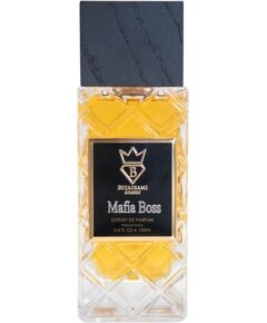 Giordano Amaro Bujairami Mafia Boss Extrait de Parfum 100ml Vīriešu Smaržas