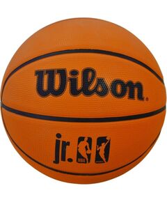 Basketbola bumba Wilson JR NBA DRV BSKT 4. izmērs Basketbolam