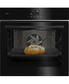 AEG TA5CB53APB SurroundCook SteamBake 5000.sērijas Iebūvējama cepeškrāsns Cepeškrāsnis, iebūvējamas
