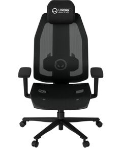 Lorgar Gaming chair mesh and comfortable molded foam Gaming krēsli