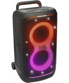 JBL Partybox 520 Portatīvā mūzikas sistēma Bezvadu skaļruņi