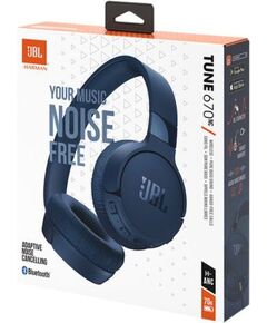 JBL Tune 670NC Bluetooth Наушники Наушники