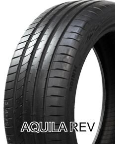 PRINX AQUILA REV 205/45R17 88Y Летние Покрышки