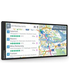 Garmin   Drive  - 8.8"
Sat Nav GPS навигация